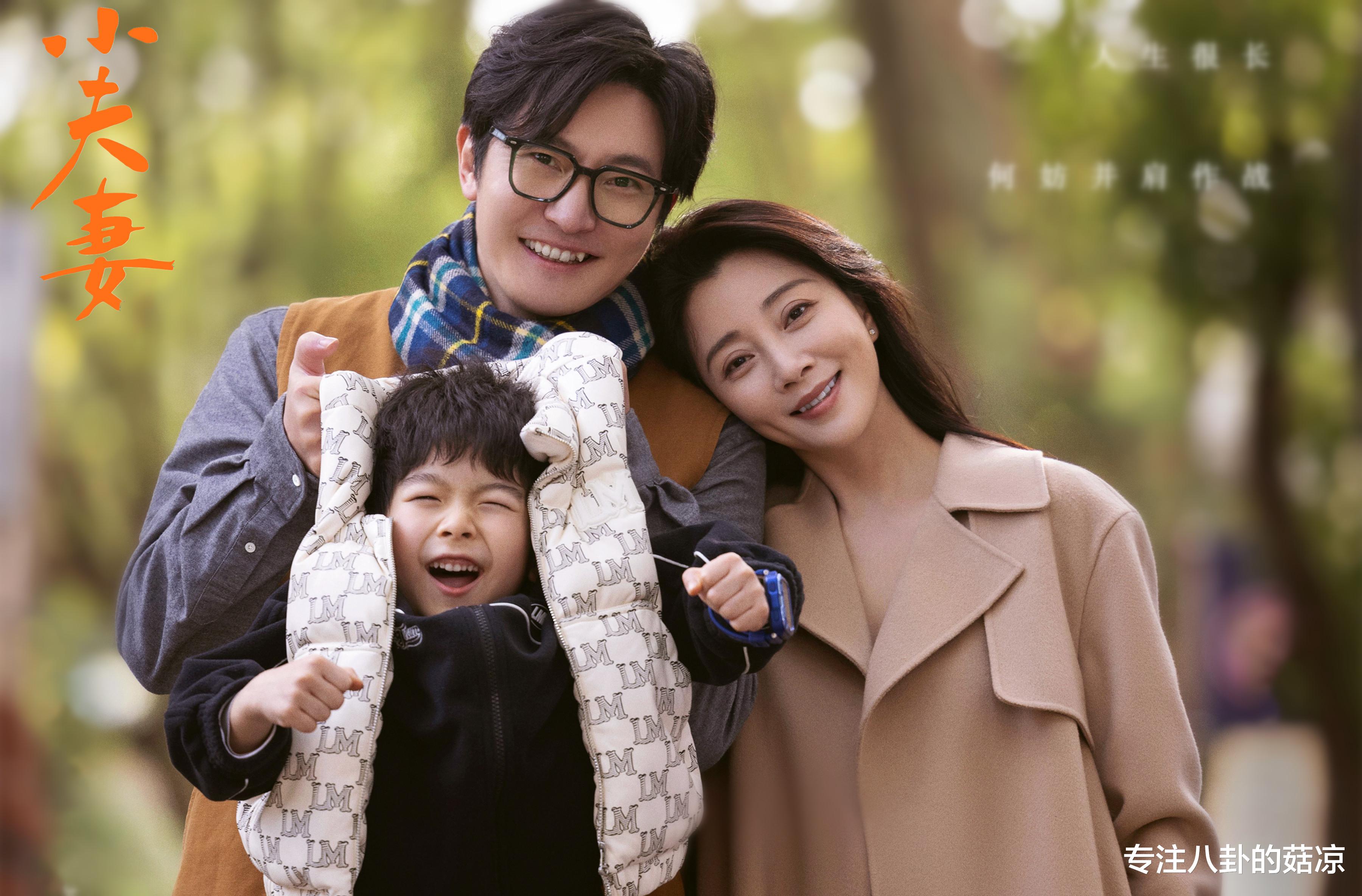 今日迎来三部新剧官宣定档！甜宠&家庭&古偶都有，你期待哪部？