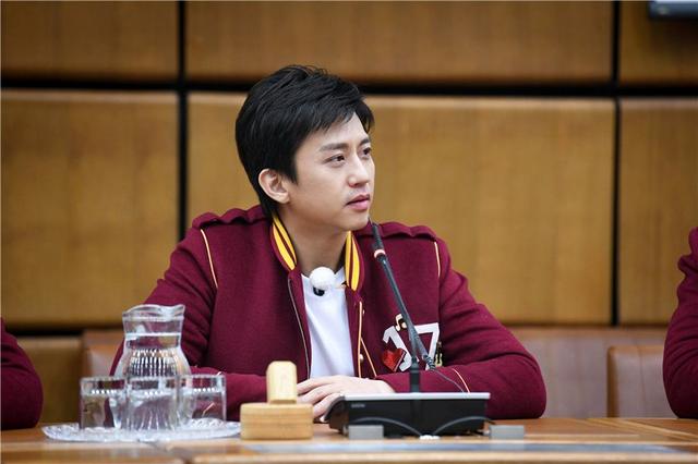 邓超|从综艺大咖到无名小辈，离开跑男4年后，邓超的生活过得如何？