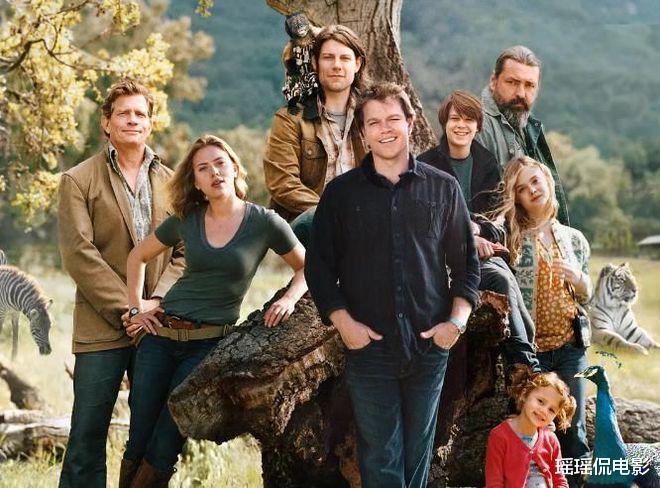 马特·达蒙最好看的十部电影，部部几乎都成为了经典