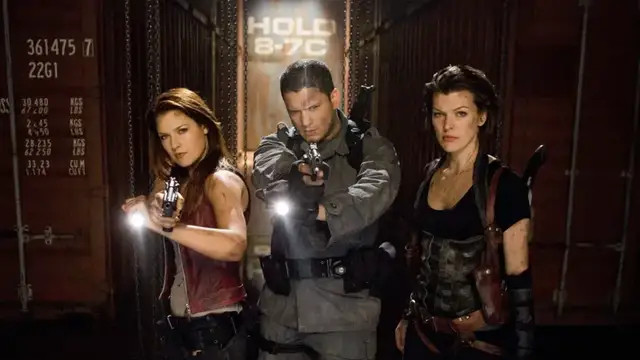 续集超过5部的十大系列电影，最后一个横跨42年，总票房超百亿！