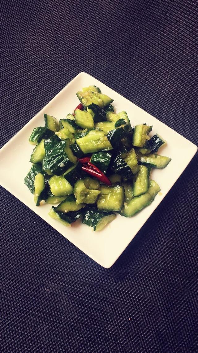 夏天，这食材我一买就是十斤，人人笑我颠，我笑他人不识好东西！