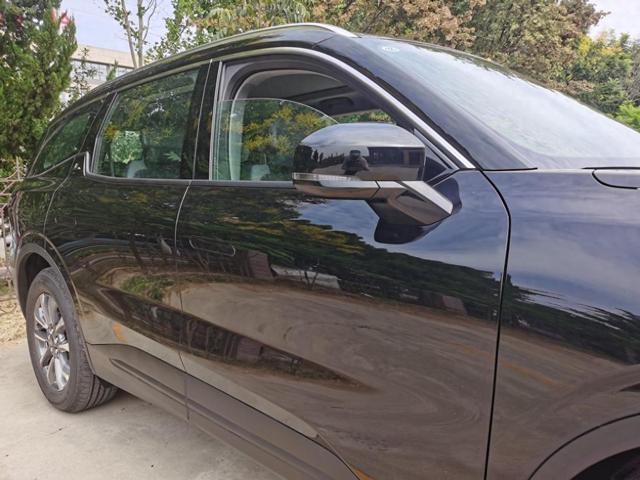 日常家用锐界L,轻松省心又实用