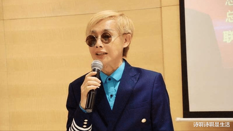 老谋深算邓建国,认14岁干女儿,等了5年亲手培养了一个小妻子