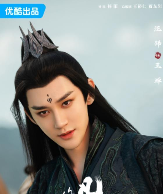 杨洋去油成功，状态重回巅峰！女配美出天际，配角阵容强大