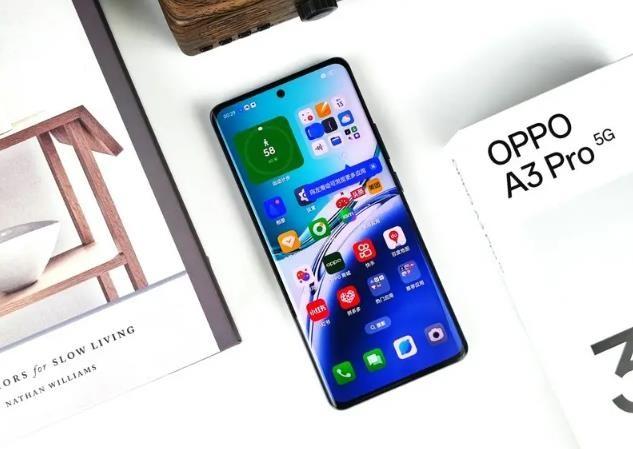 “耐用战神”——OPPOA3Pro，推荐给户外工作者！
