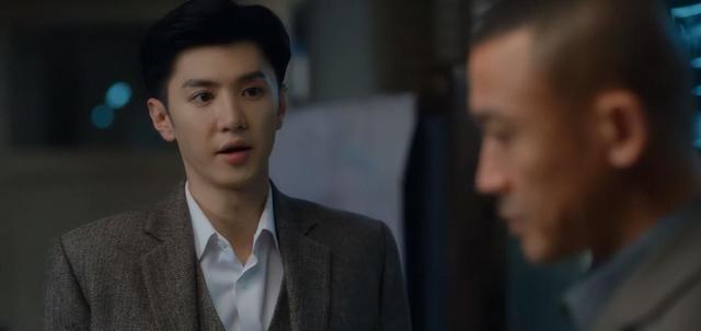 《暗夜与黎明》片酬:聂远和陈哲远800万，姚安娜和王秀竹天差地别