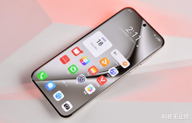 买华为手机不要盲目跟风,目前这3部机型值得选,有颜有料又好用