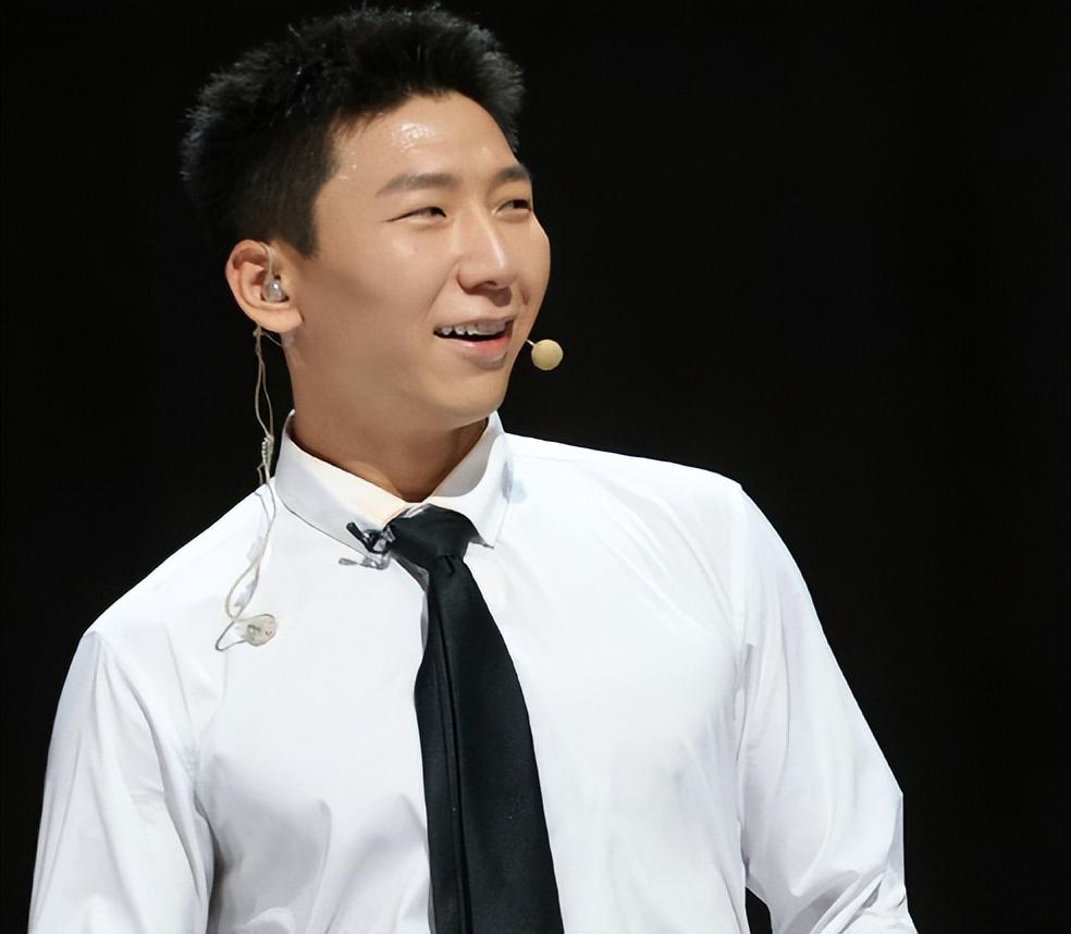 《披荆斩棘4》五公分组已出,节目组真将“黑马”哥哥淘汰了