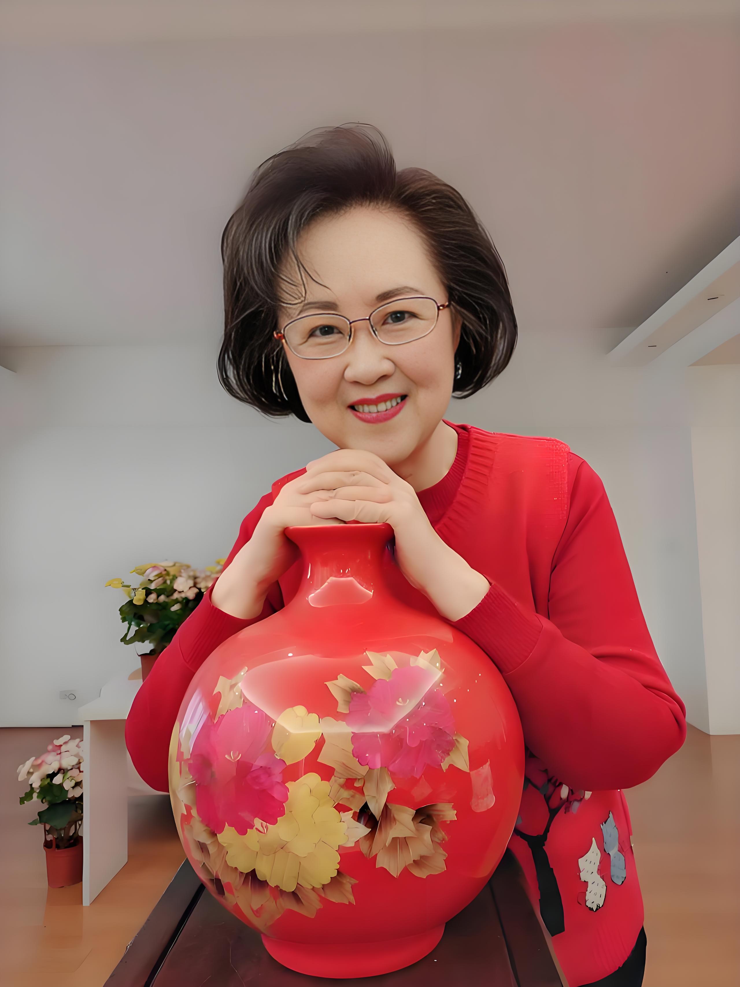 琼瑶之死的悲伤内情，与继子争遗产，晚年坏事缠身