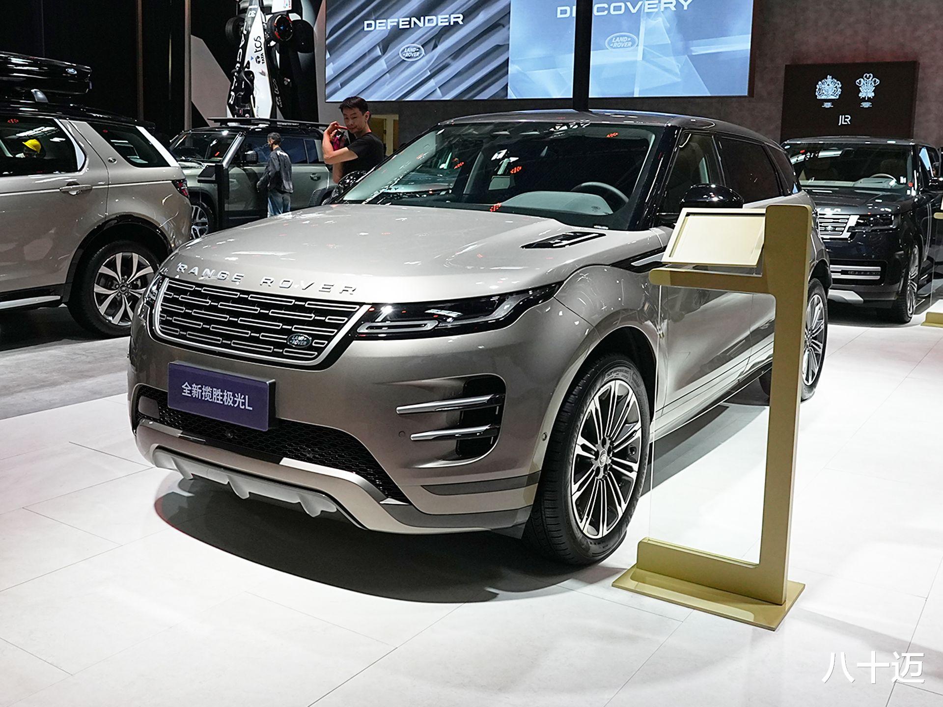 39万跌到20万！600mm涉水深度，2.0T+轻混系统，还买啥奥迪Q5