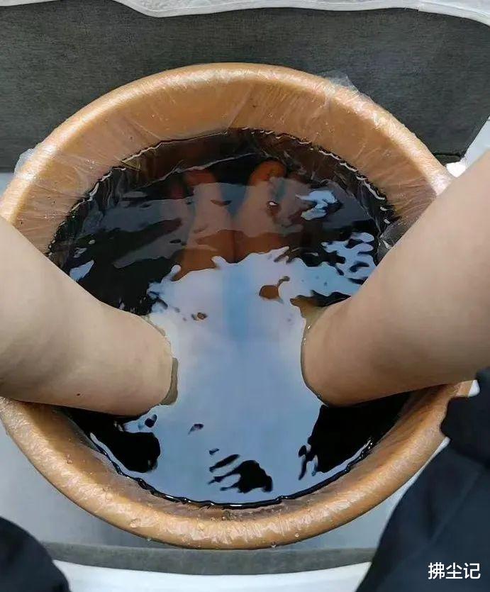 放松的一天, 偷得浮生一日闲