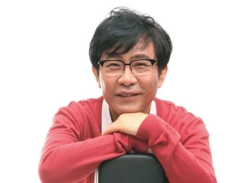 韩国老牌喜剧演员去世,终身没有结婚,身边没亲人,晚年特别孤独