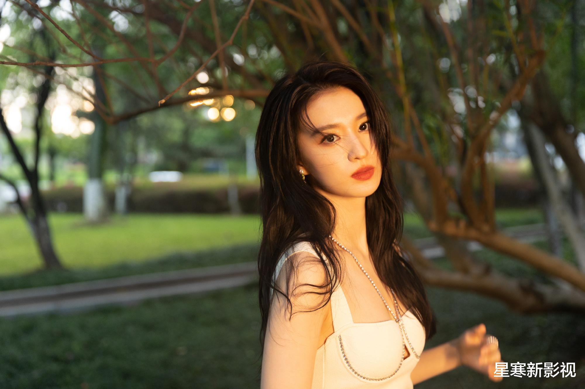 檀健次《爱情有烟火》档期已定,王楚然成惊喜,不出意外这剧要爆