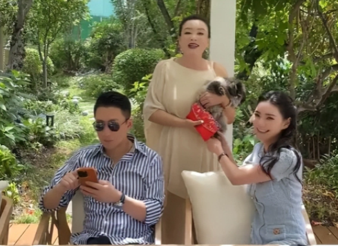 京圈六大富婆:有的身价过百亿,坐拥北京一条街,都是女中豪杰