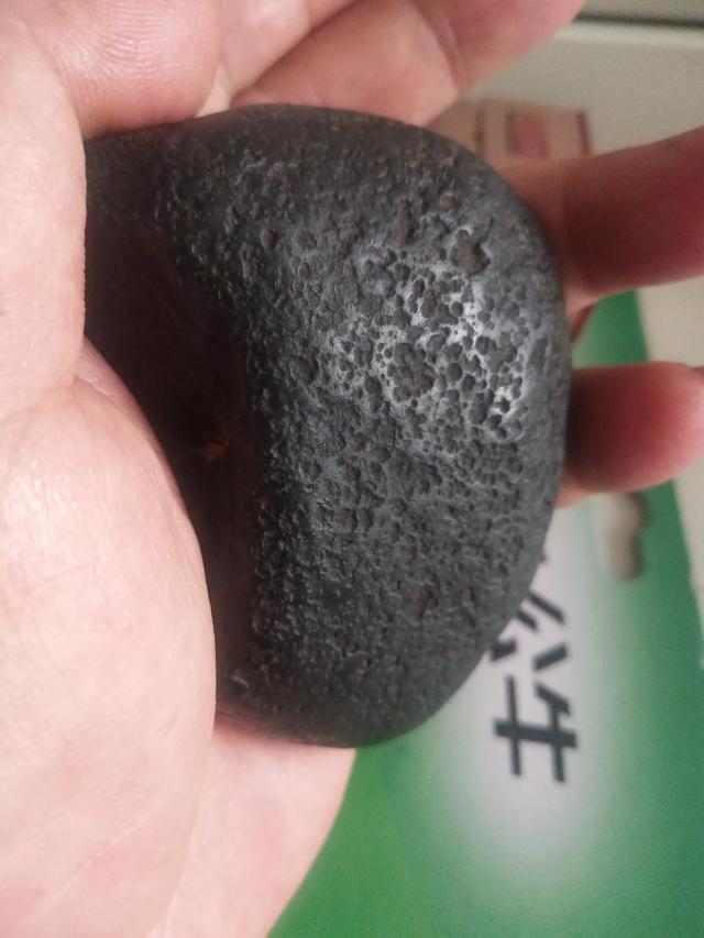 怎么样收藏陨石