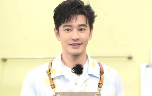 黄晓明放出分手信号，叶珂快速反击，她还没放弃，但手段依然拙劣