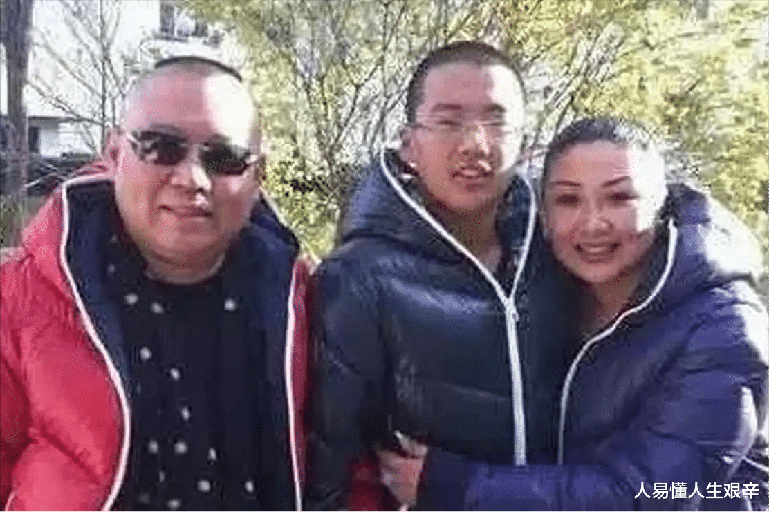 郭德纲谈儿子聘礼:3套四合院,2.6亿彩礼,只要不娶说相声的闺女