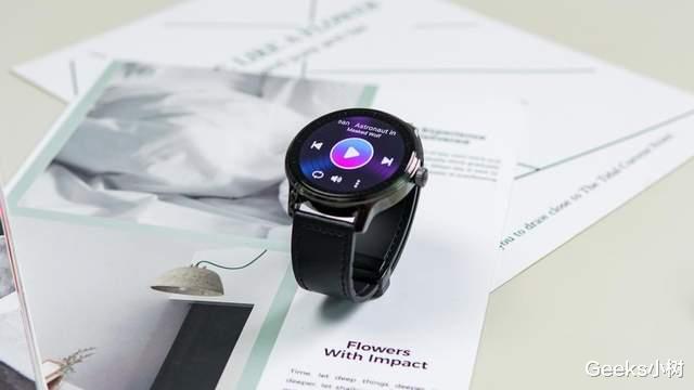 联想Watch做价格屠夫！399扛千元旗舰级，智能手表春天？