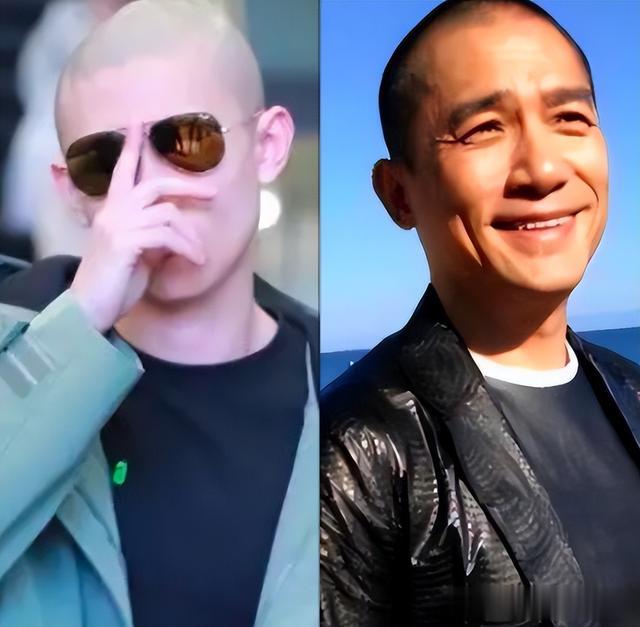 50+男人穿搭,为什么有的显年轻,而有的显老?关键看这3个区别