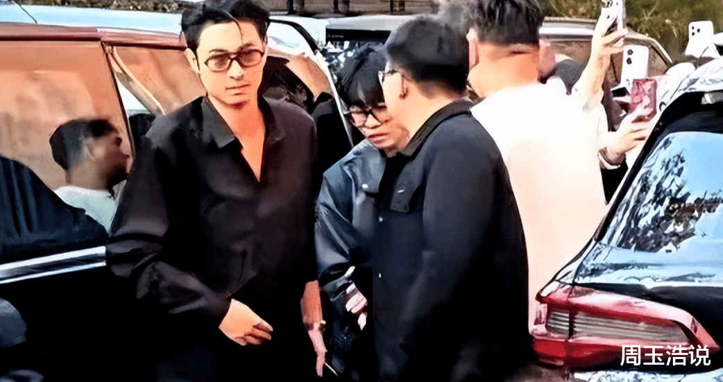 德云社又乱了？杨议曝郭德纲“扒灰”儿徒女友，该担心的何止王惠