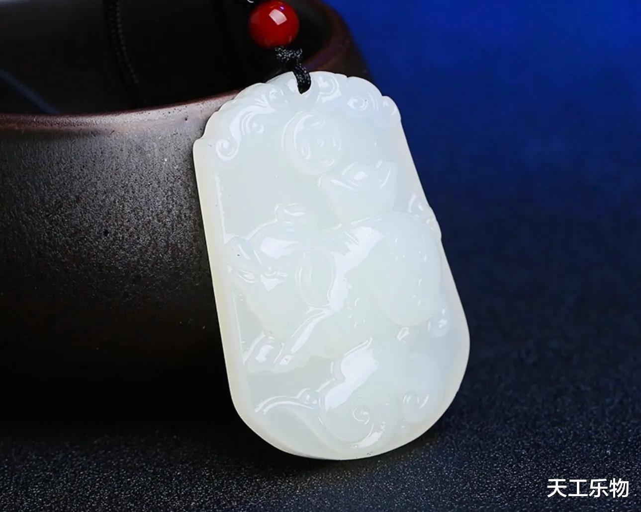 乱七八糟的广义和田玉！杂牌玉种都有哪些天然缺陷？