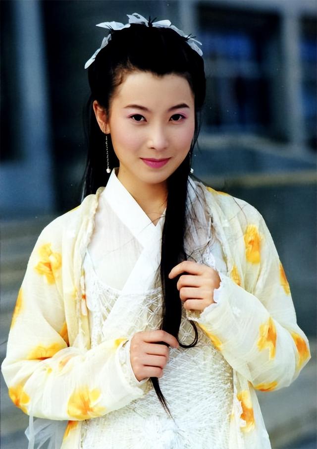 《琅琊榜》各位主演的另一半,豫津老婆是春桃,宫羽老公是但拓!