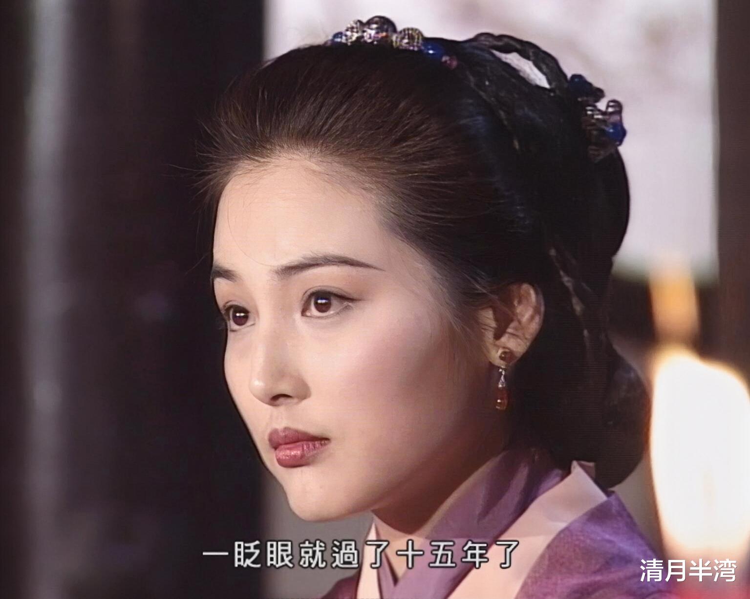 最是人间留不住,如今的“土肥圆”老阿姨,年轻时也曾艳压一大片