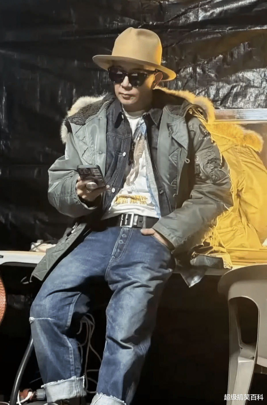 具俊晔再出洋相，拉低节目档次，遭韩媒韩网友怒怼！