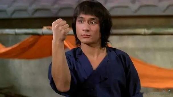 40年后香港导演李修贤揭开傅声惨死内幕,凶手如今凄惨无比