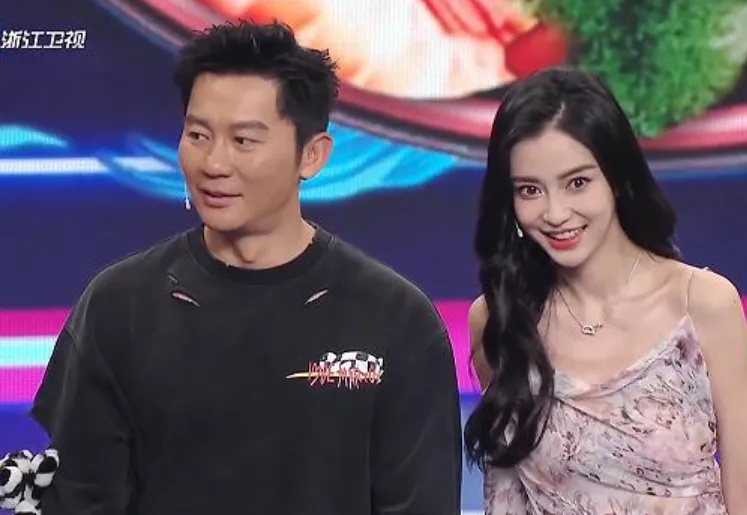 奔跑吧兄弟|《奔跑吧》节目收视新低，李晨与Baby恋情炒作疑云引发热议，只能消费老成员