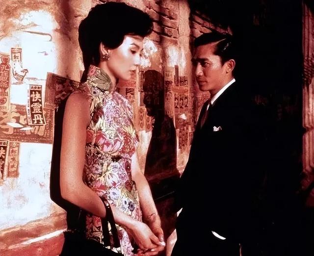 张曼玉：息影19年，独居贫区，不婚不育，58岁活得实在是飒