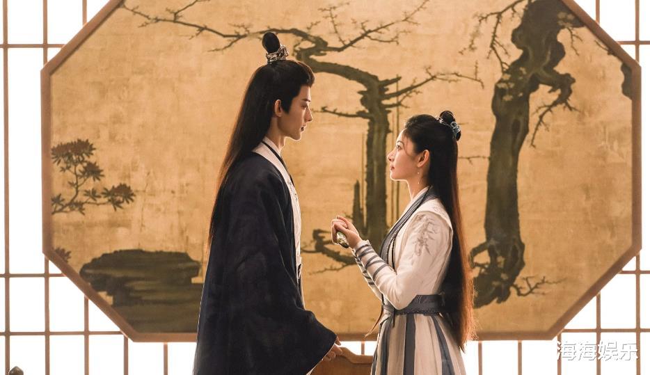 又一古装探案剧即将来袭,剧情精彩阵容强大,熬夜也要追