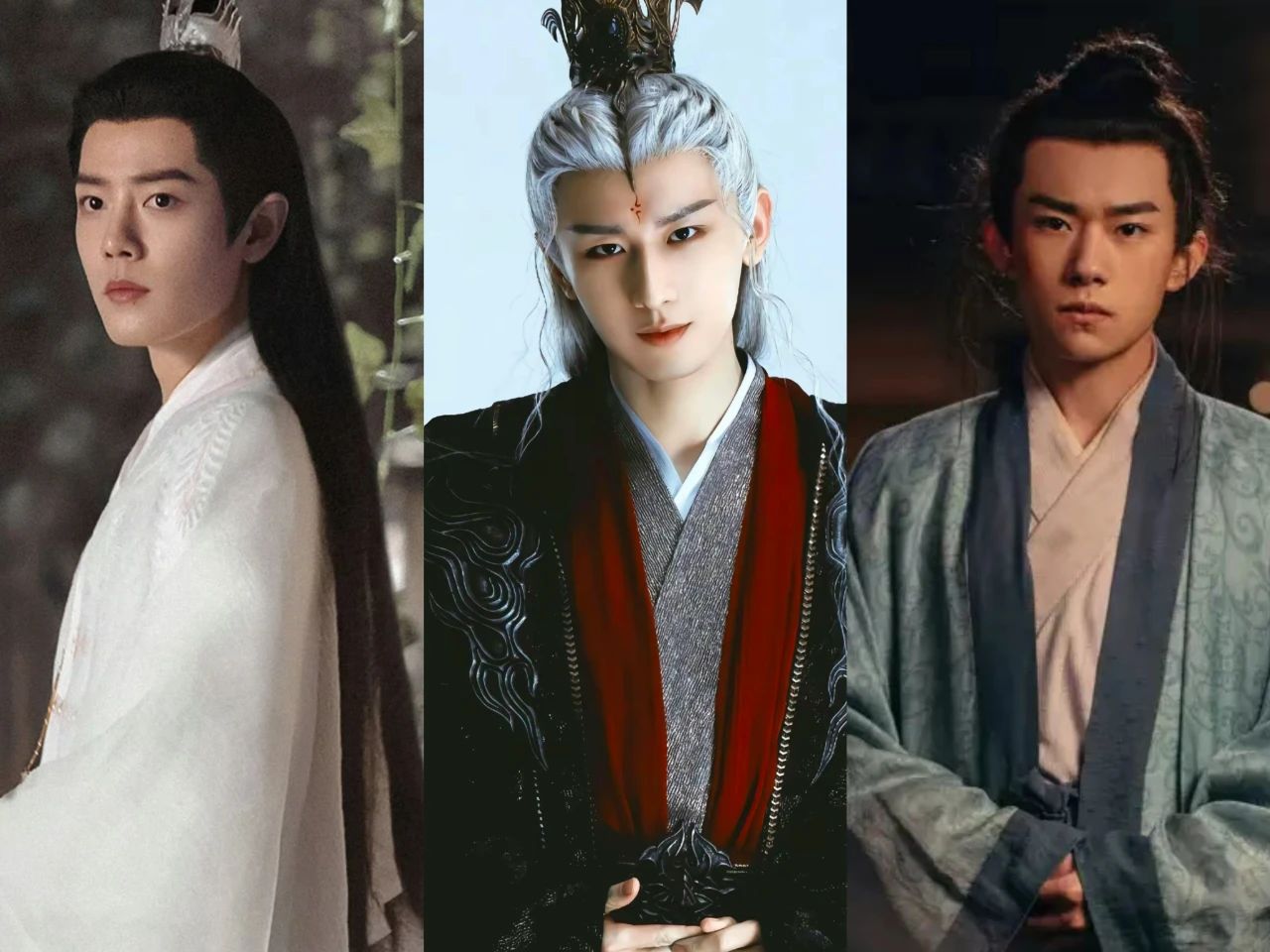 《唐诡3》选人越来越离谱,流量明星不算什么,看到雷军绷不住了