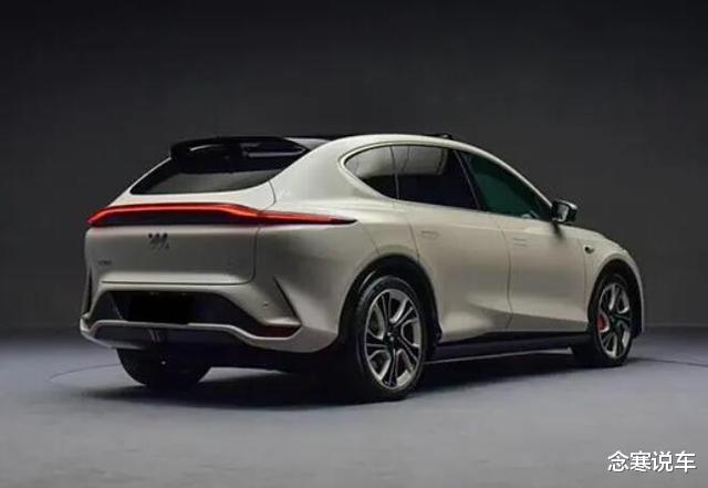 智己LS7 Max即将上市！800V高压平台，三电系统升级，有后驱和四驱