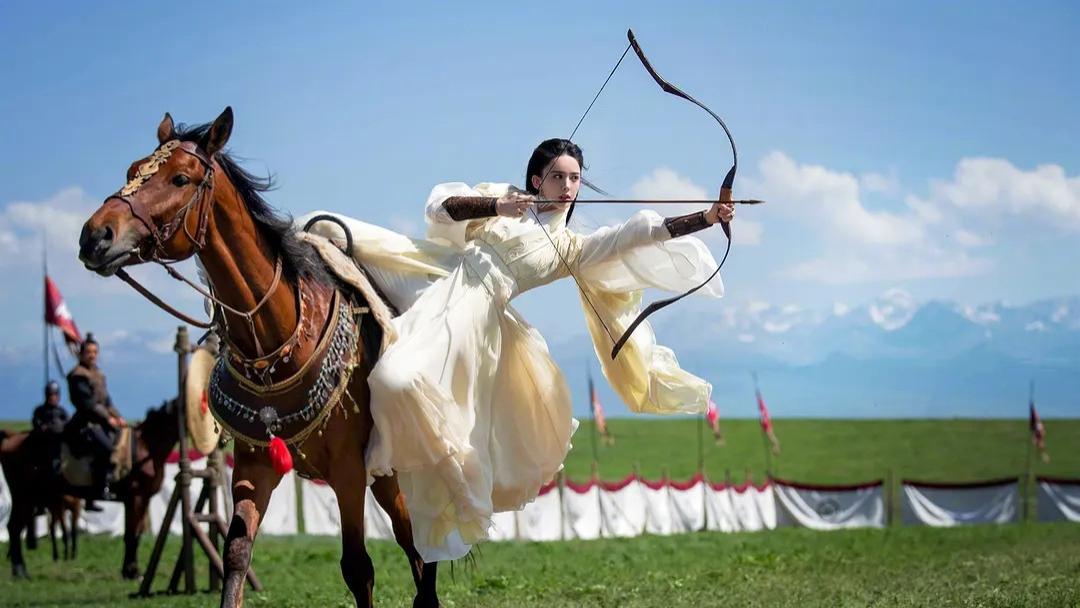 当前热映电影票房榜，《传说》跌出前三，你看过哪几部？