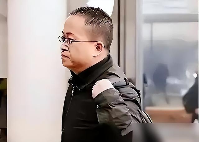 我国顶级芯片专家张浩:被美国陷害关押9年,今年7月传来好消息