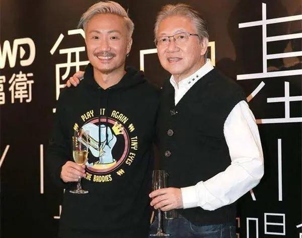 满朝文武,为何无人敢言!因为除了宁静,其他人都是要回香港的