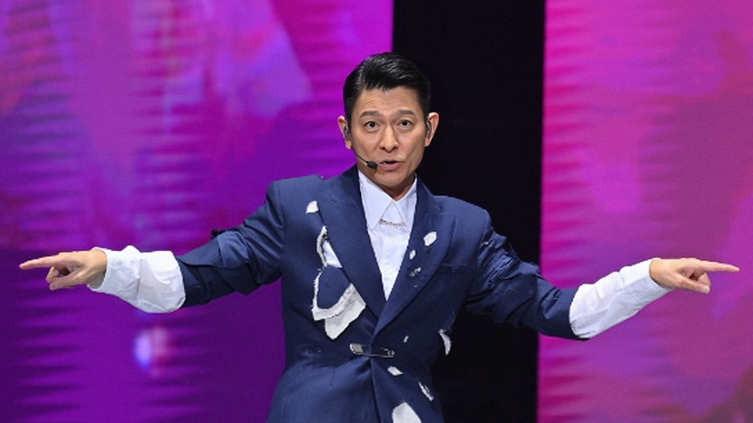 演唱会票价炒到68880，三天狂揽超3个亿！62岁的刘德华凭什么？