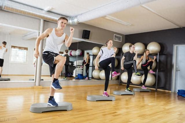 每天1小时有氧运动，长期坚持，6个好处不请自来