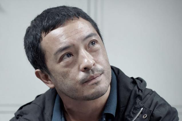 我是刑警:富大龙上场,却被吐槽说话像醉酒,影帝形象崩塌了?