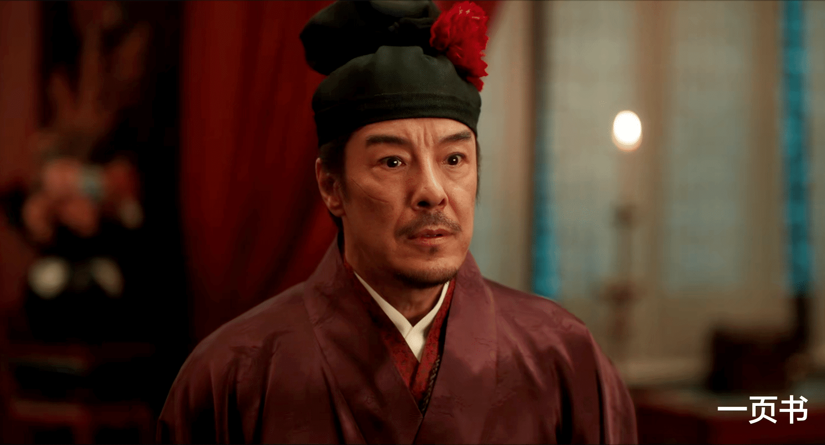 清明上河图密码：看懂章七娘的故事，才知，她只是权贵的床上玩物