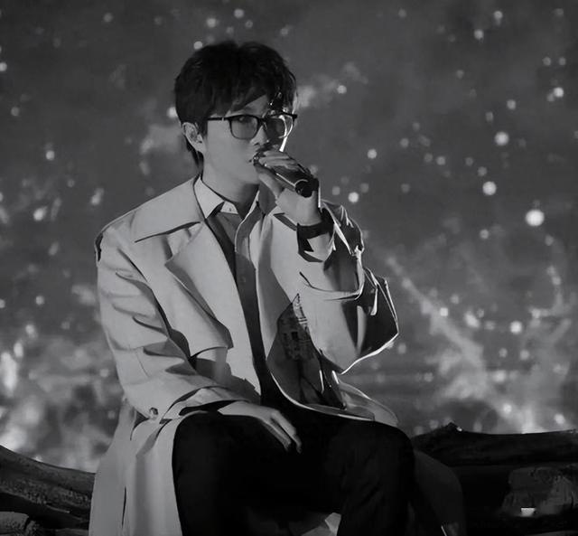 “狂妄过头”华晨宇:惹张杰当众嘲讽可笑,敢言地位高过周杰伦