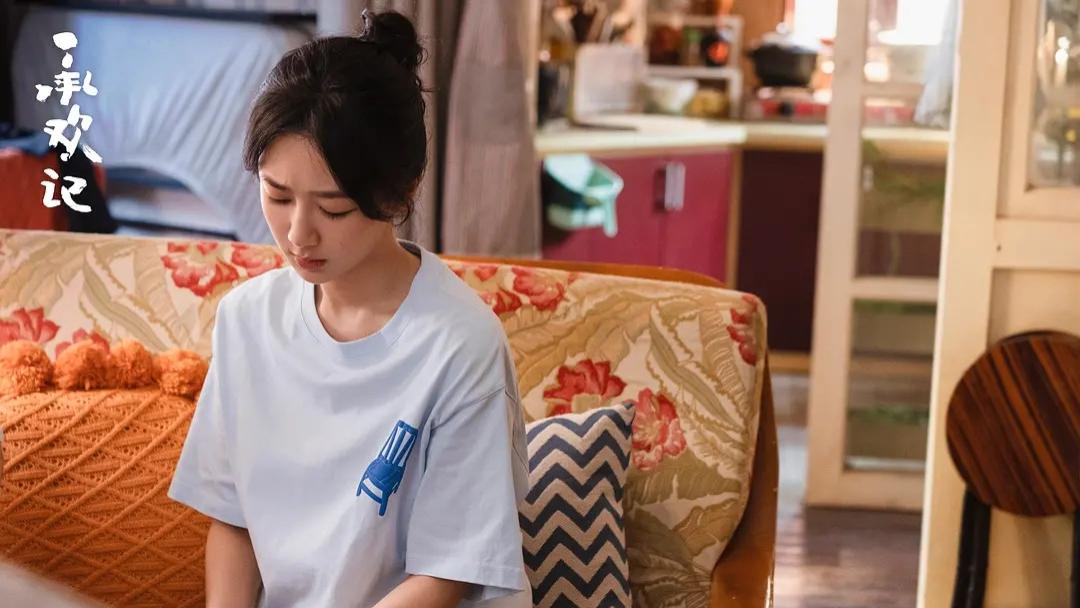 正在热播的五部电视剧，《承欢记》跌至第二，你在追哪一部？