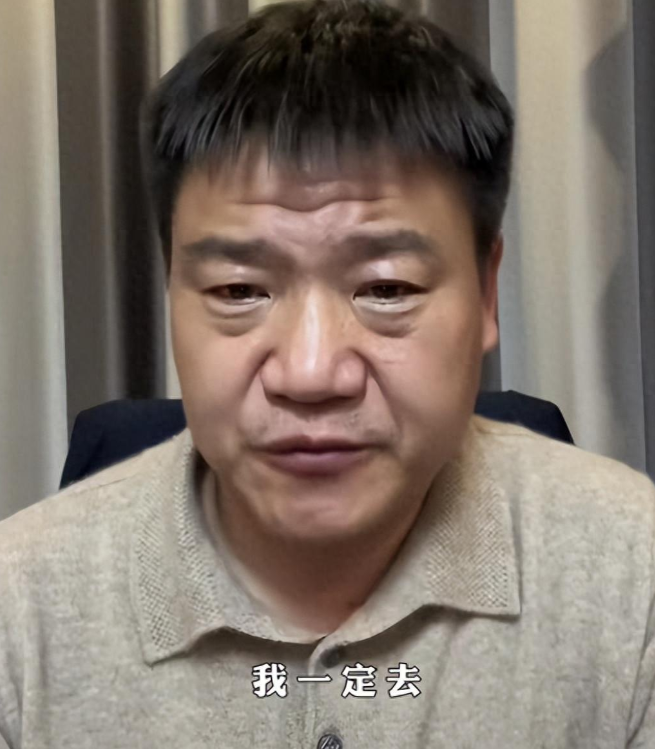 感慨万千！反诈老陈求职，济宁消防发出邀请，评论区网友炸锅