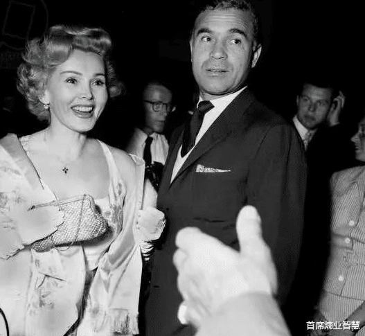 最强软饭王:一辈子没工作交往千名女星,顶级富婆自备嫁妆求下嫁