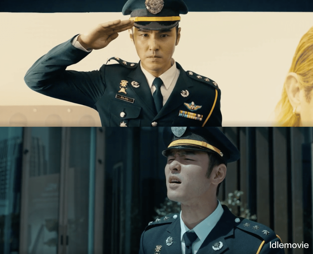 够爽,够疯,国产犯罪片又行了?