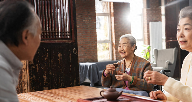高血压一口红茶都不能喝？建议：不怕突然猝死，3种茶尽管喝！