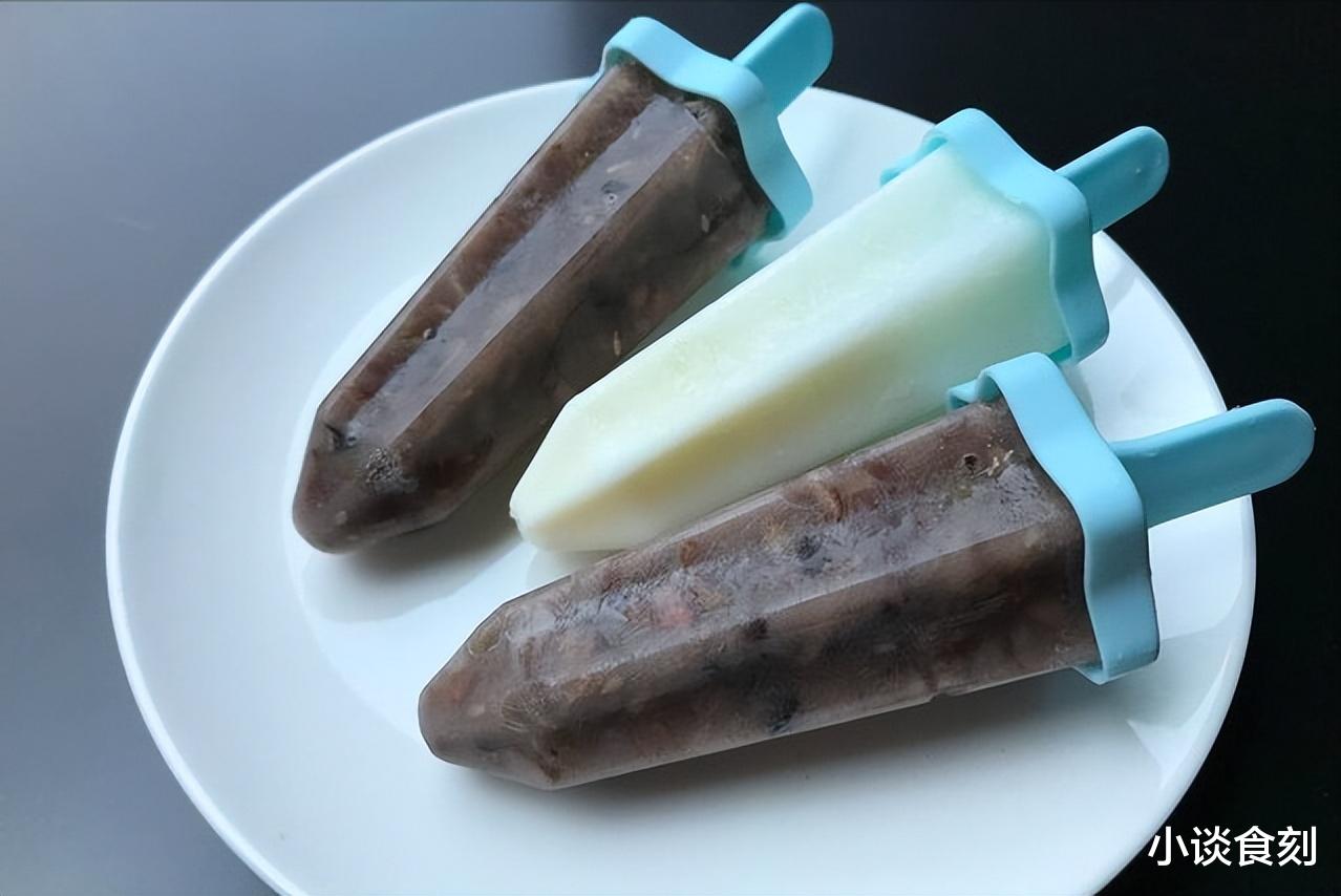 雪糕价格“大跳水”，为啥吃的人变少了？商贩：5个原因，很现实