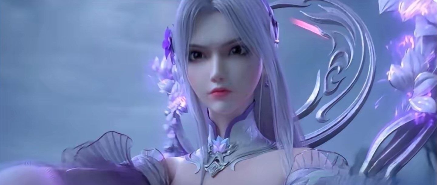 为何天火尊者的新建模被群喷了，网友：我们要的是云山，不是火山