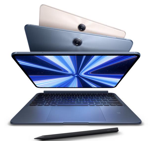 預算兩三千換新平板，不妨看這3款型號，強勁性能好口碑，收藏好